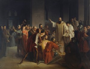 Oath of Pontida