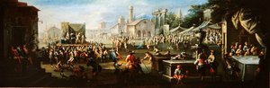 A Village Fair