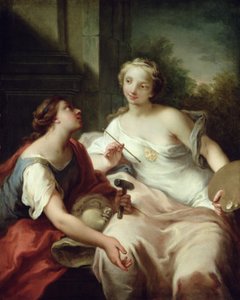 Painting and Sculpture