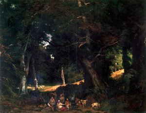 Forest