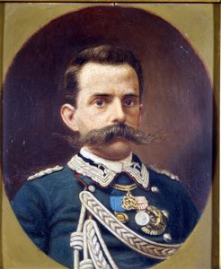 Humbert I