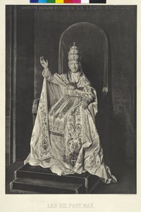 Pope Leo XIII