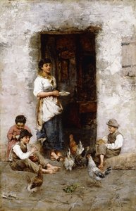 Mealtime