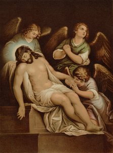 The Entombment of Christ