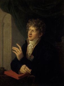 August, Duke of Saxony, 1813