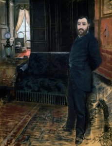 Self-Portrait