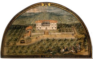 Villa La Peggio