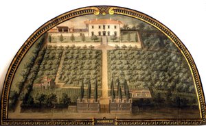 Villa di Marignolle