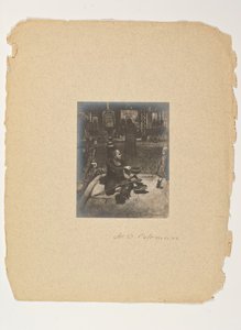 Scenes from the Lives of the People, Portfolio Untitled