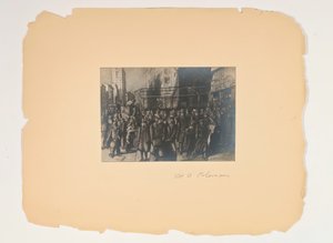 Scenes from the Lives of the People, Portfolio Untitled