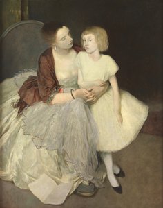 The Little Dancer