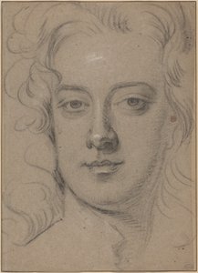 Anthony Henley, before 1694