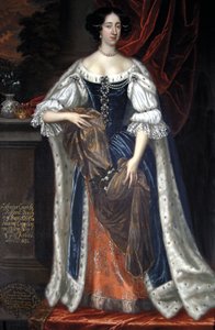 Catherine Noel, Countess of Rutland