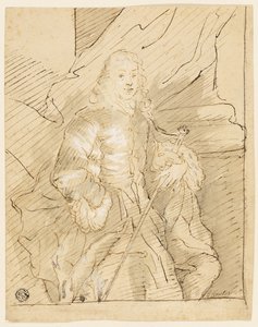 Earl of Mountrath by Godfrey Kneller