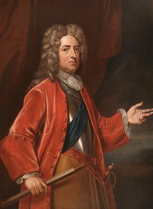 John Churchill, 1st Duke of Marlborough