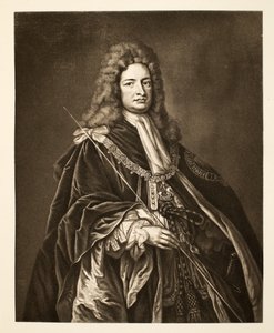 Robert Harley, Earl of Oxford, pub. 1902