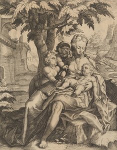 Charity
