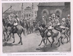 General Ian Hamilton