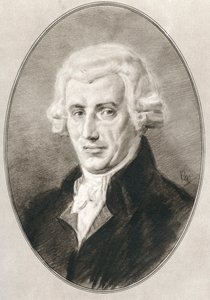 Joseph Haydn, from Living Biographies of Great Composers