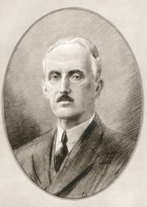 Giacomo Antonio Domenico Michele Secondo Maria Puccini, from Living Biographies of Great Composers by Gordon Ross