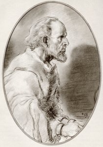 Paul the Apostle, from Living Biographies of Religious Leaders