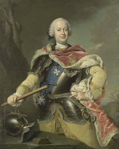 Friedrich Christian (1722-63), Elector of Saxony and King of Poland