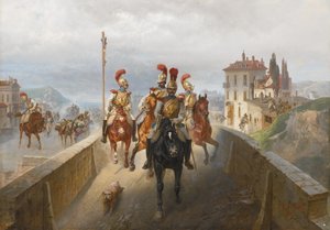 Napoleonic Troops