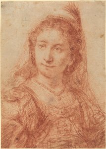 Saskia