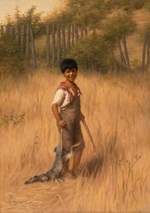 A Hunter