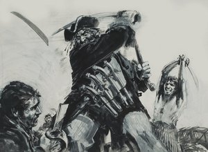 Blackbeard
