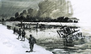 Crisis! The Suez Affair