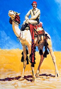 General Gordon of Khartoum