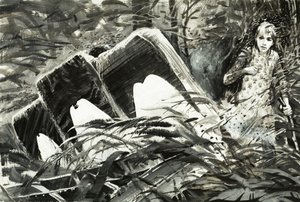 Survival: Lost in the Jungle