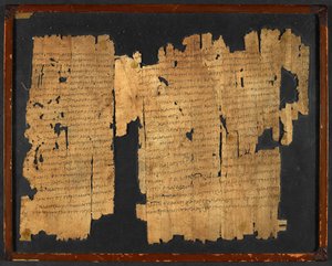 Epistle to the Hebrews