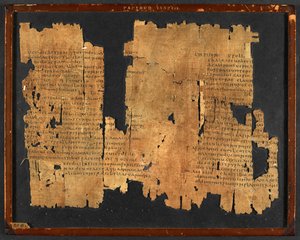 Epistle to the Hebrews