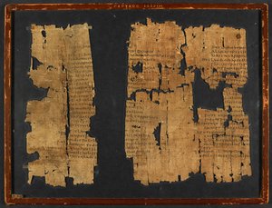 Epistle to the Hebrews