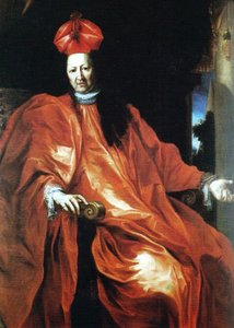 Francesco Maria Sauli, Doge
