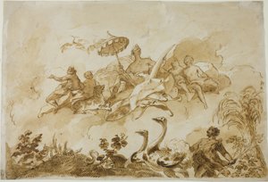Allegory of Africa