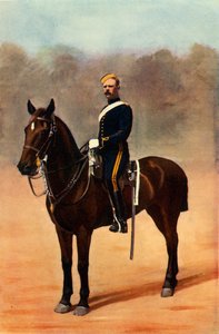 Sergeant - 18th Hussars