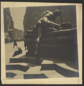 Fountain