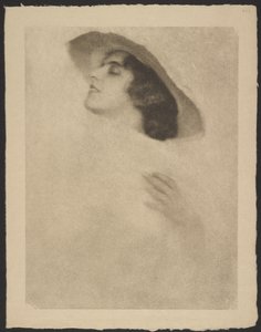 Portrait of a Woman