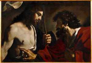 Doubting Thomas