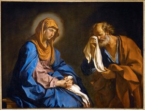 Saint Peter