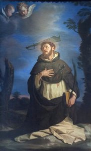 St Peter of Verona