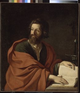 The Apostle Paul