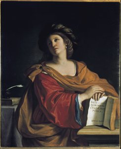 The Samian Sibyl