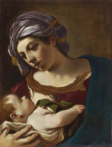 Madonna and Child