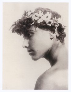 Portrait of a Boy
