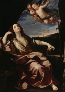 St. Mary Magdalen