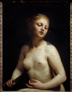 Lucrece Died